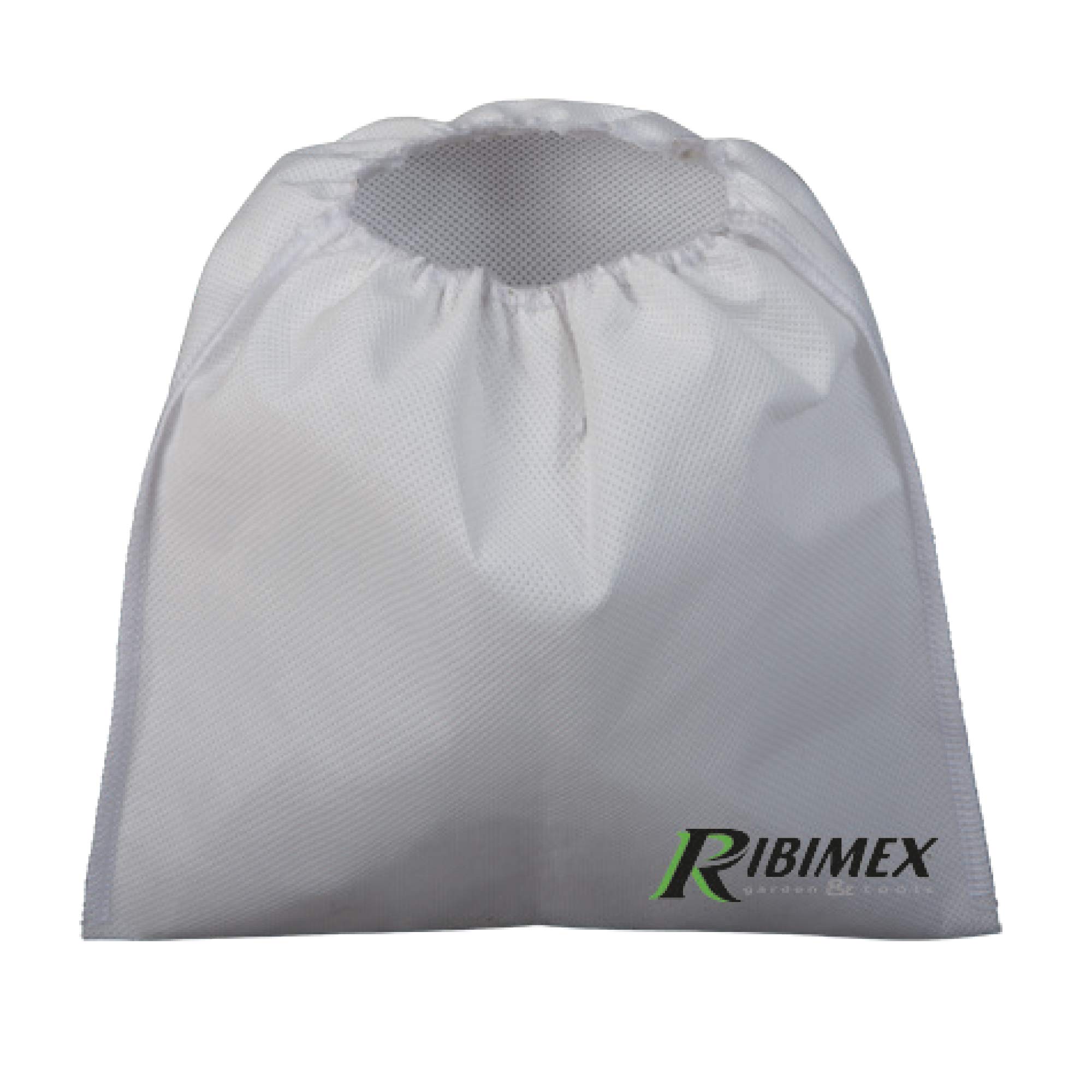 Ribimex PRCEN000/CF Prefiltro Autoestinguente per Aspiracenere