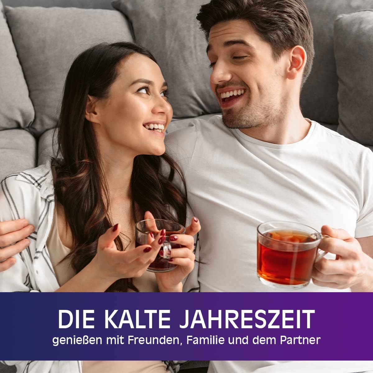 Profi Cook PC-HWS1168 - Distributore Acqua Calda, Argento/Nero - immagine 7