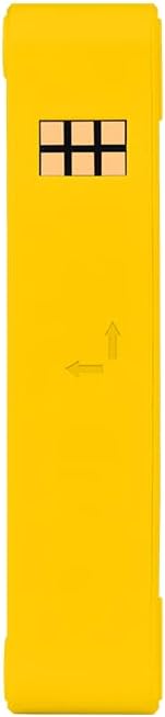 Thermaltake CT120 EX Reverse ARGB | Bumblebee | 3 Pezzi - immagine 3