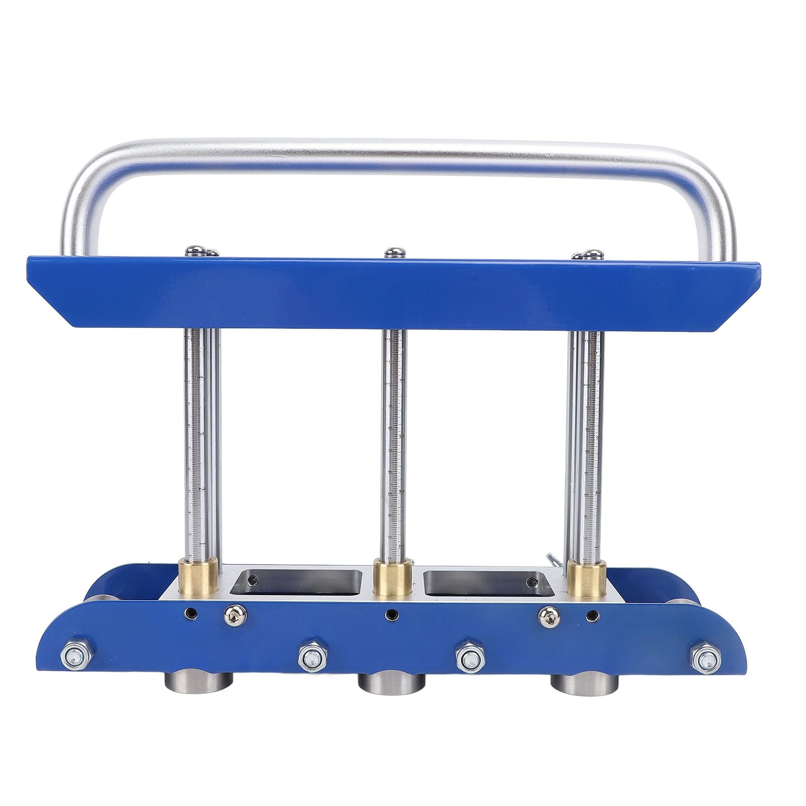 Tre Rulli Stazione Piegatura Lamiera da 0 a 90 Gradi