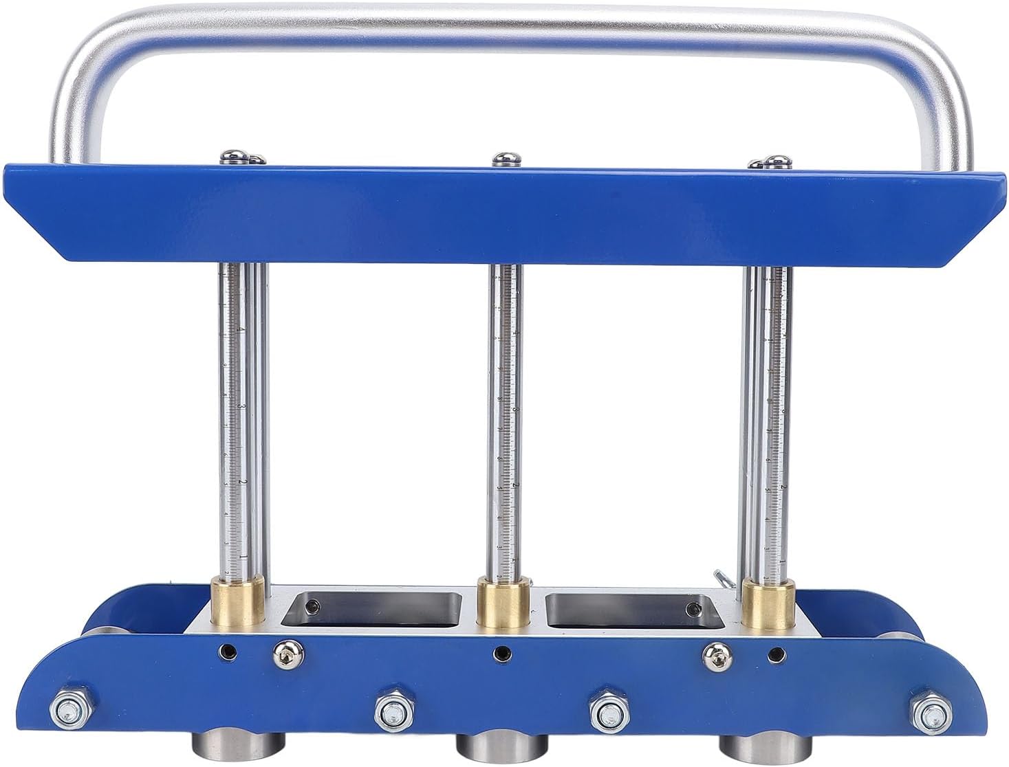 Tre Rulli Stazione Piegatura Lamiera da 0 a 90 Gradi - immagine 1