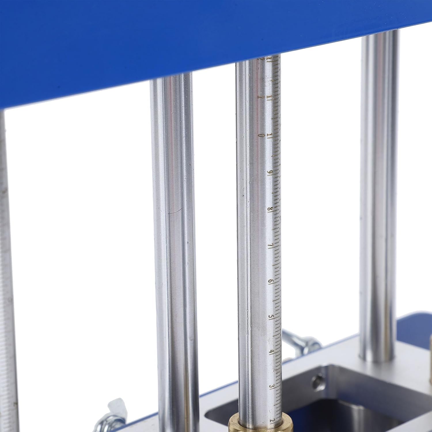 Tre Rulli Stazione Piegatura Lamiera da 0 a 90 Gradi - immagine 8