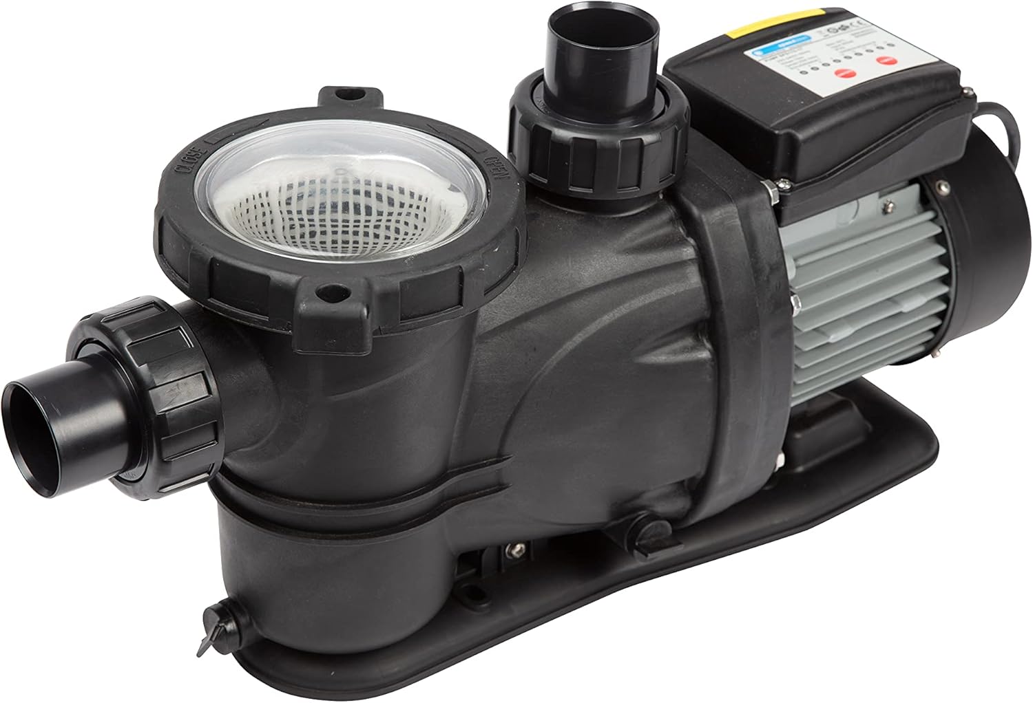 Steinbach Pompa Filtro SPS 175-1T Autoaspirante 900W