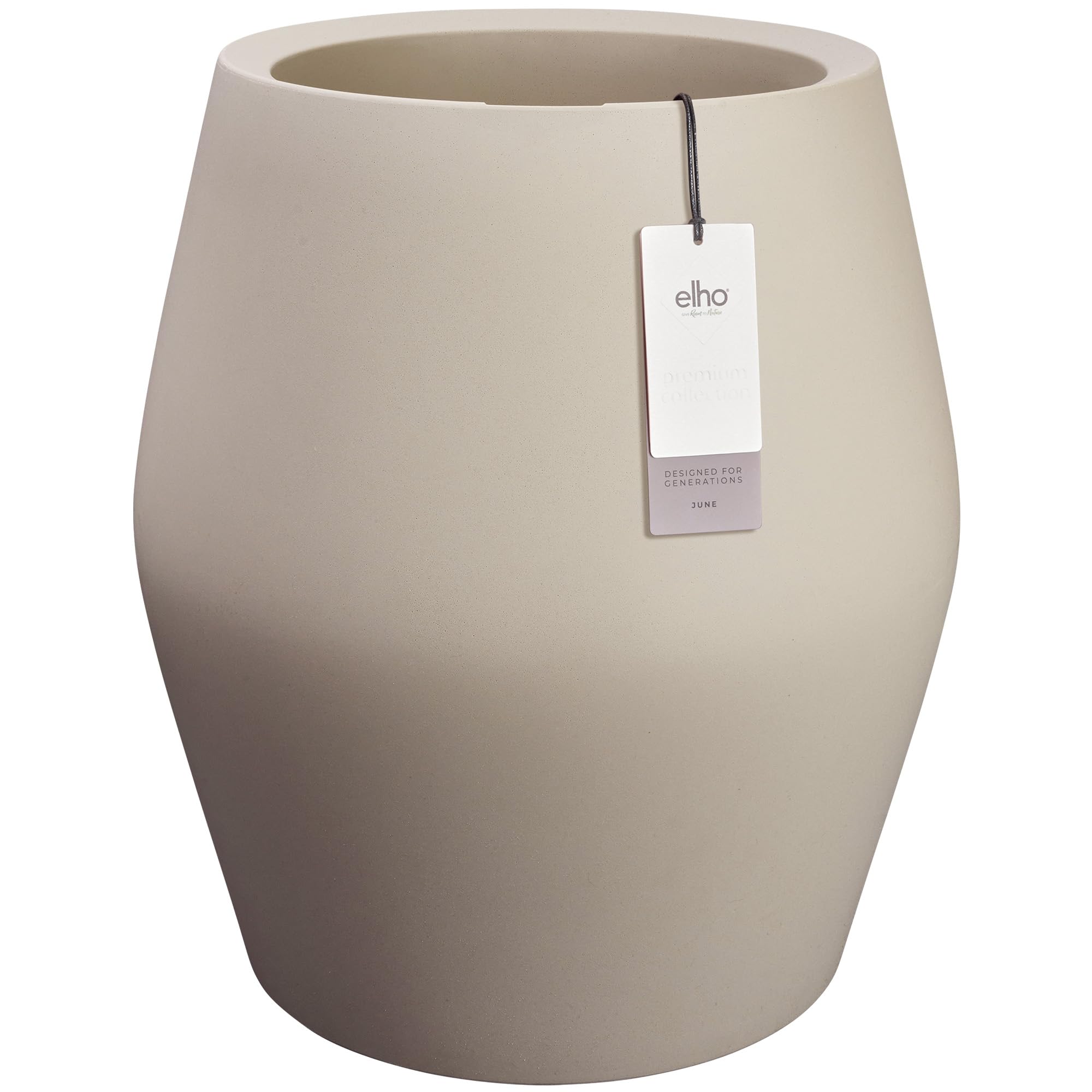 Elho - Beige/Balanced Beige