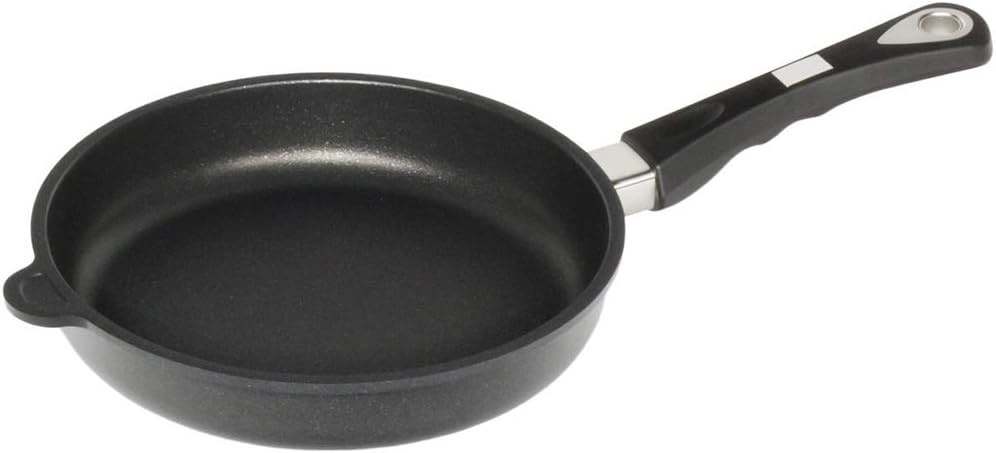 Amt Gastroguss - Tegame I-524 per Induzione 24cm - immagine 4