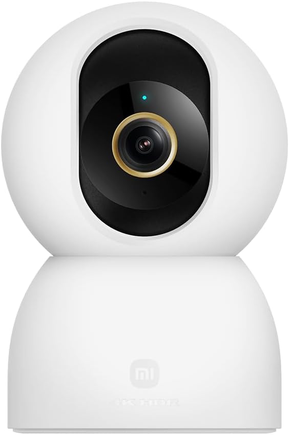 Xiaomi Smart Camera C701 - Videocamera Sorveglianza 4K - immagine 1