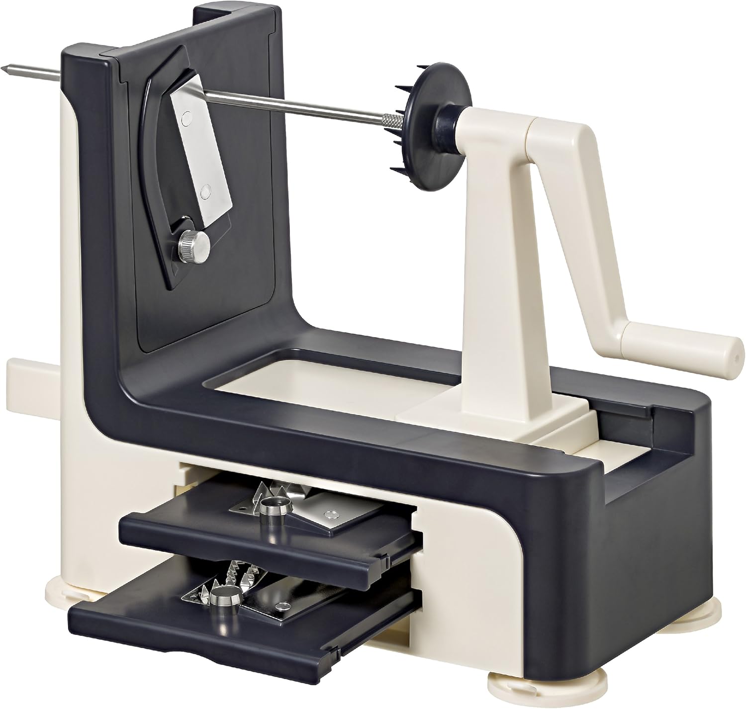 Lurch 10301 - Taglia Verdure a Spirale