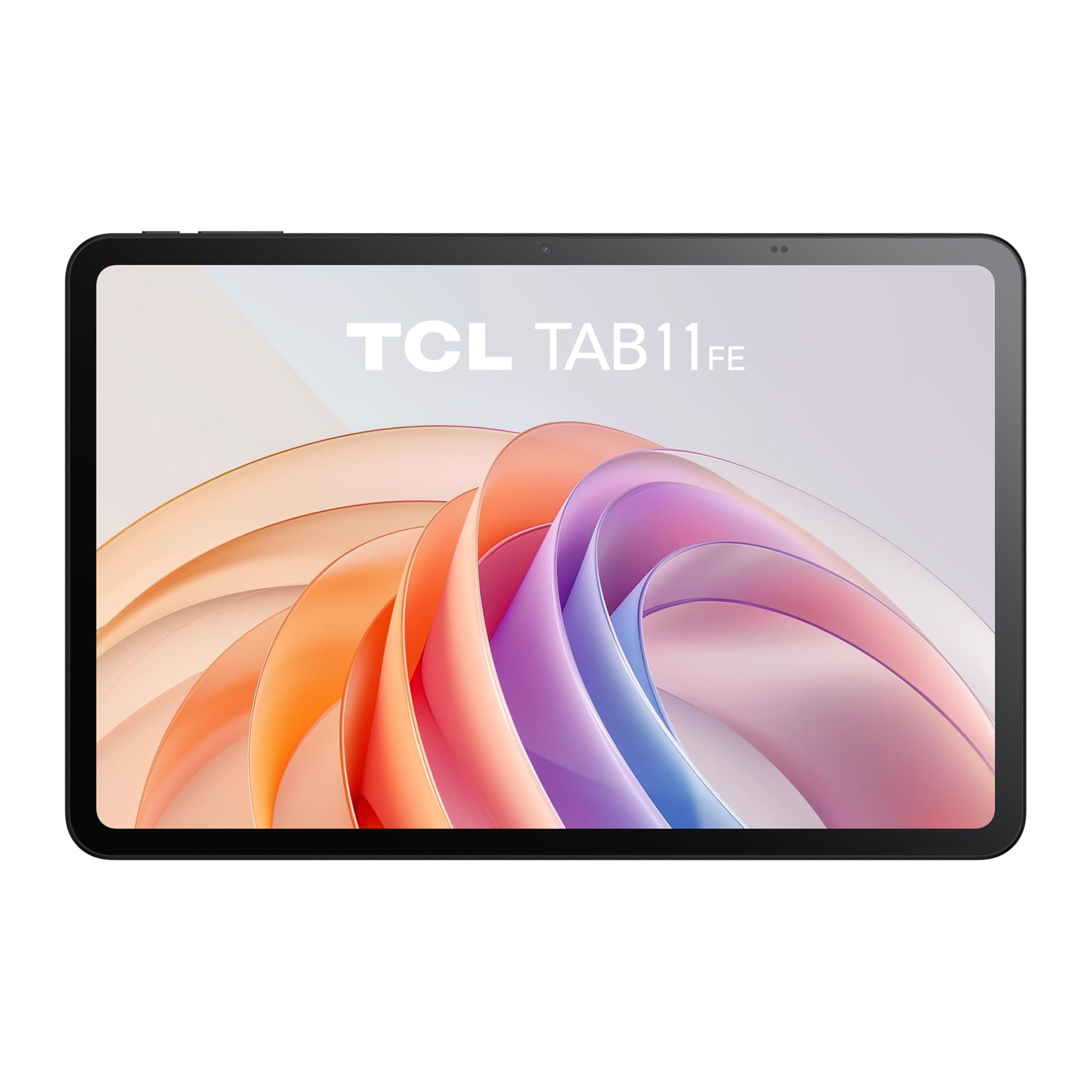 Tcl Tab 11 Gen 2 FE - Tablet 11" NXTVISION, Nero
