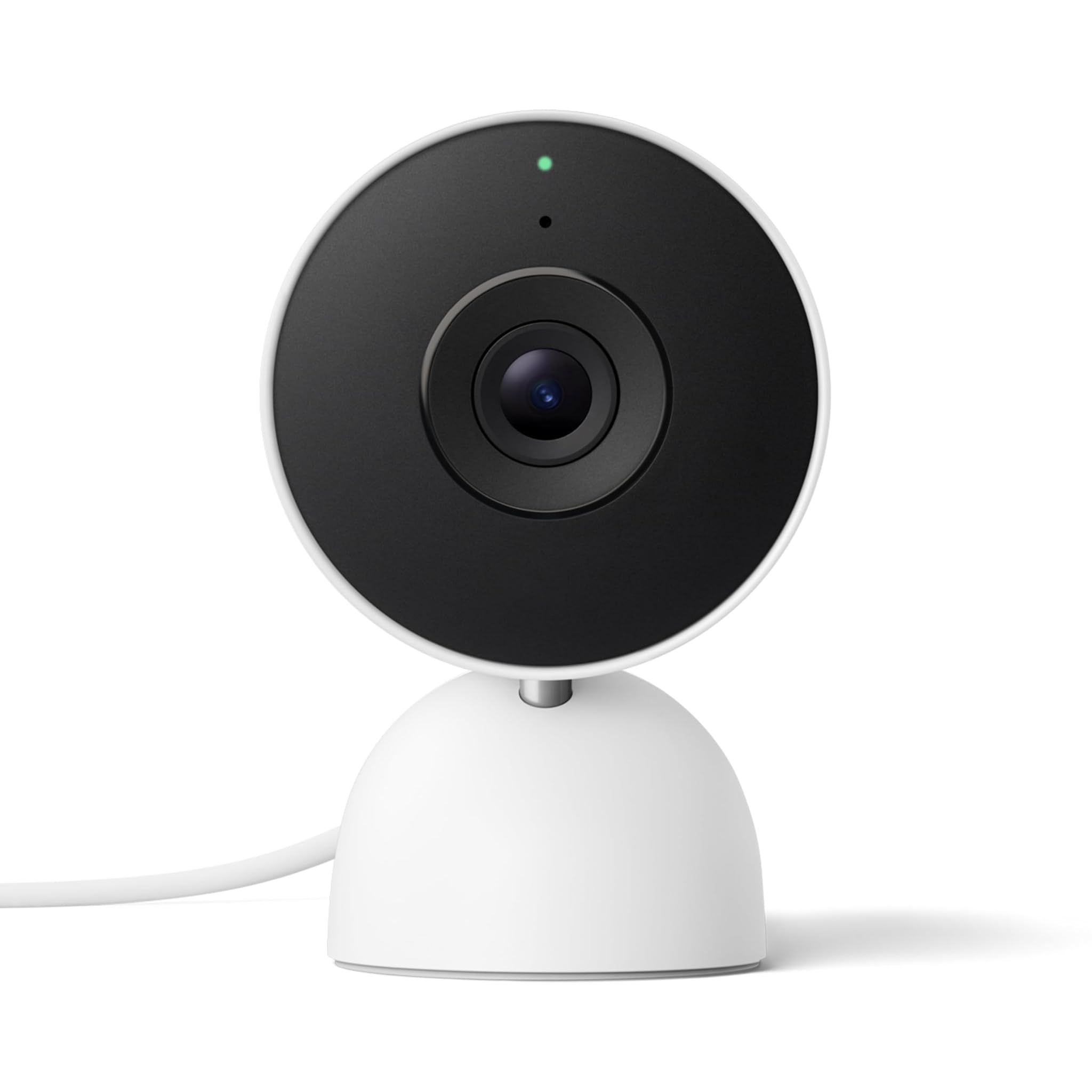 Google Nest Cam Indoor (3ª gen.) - Videocamera 2K