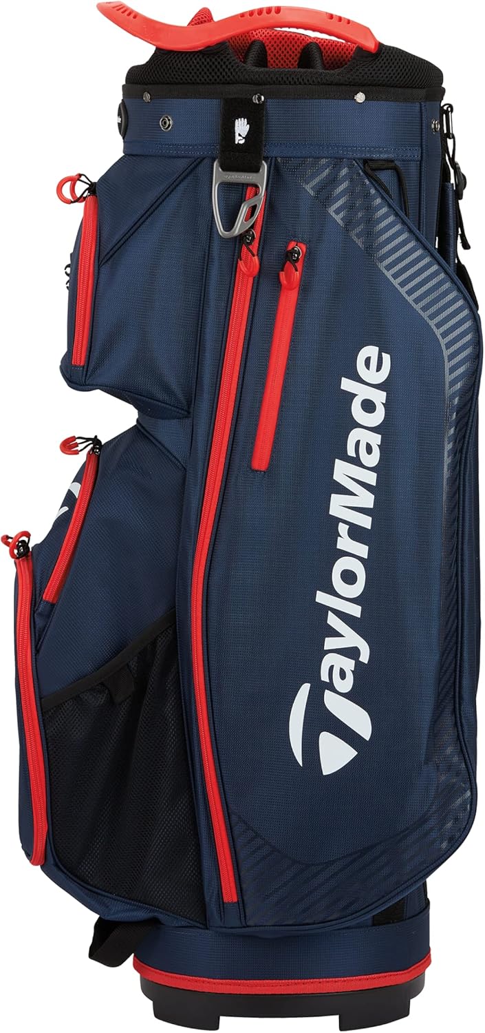 TaylorMade 2023 Pro Borsa - immagine 5
