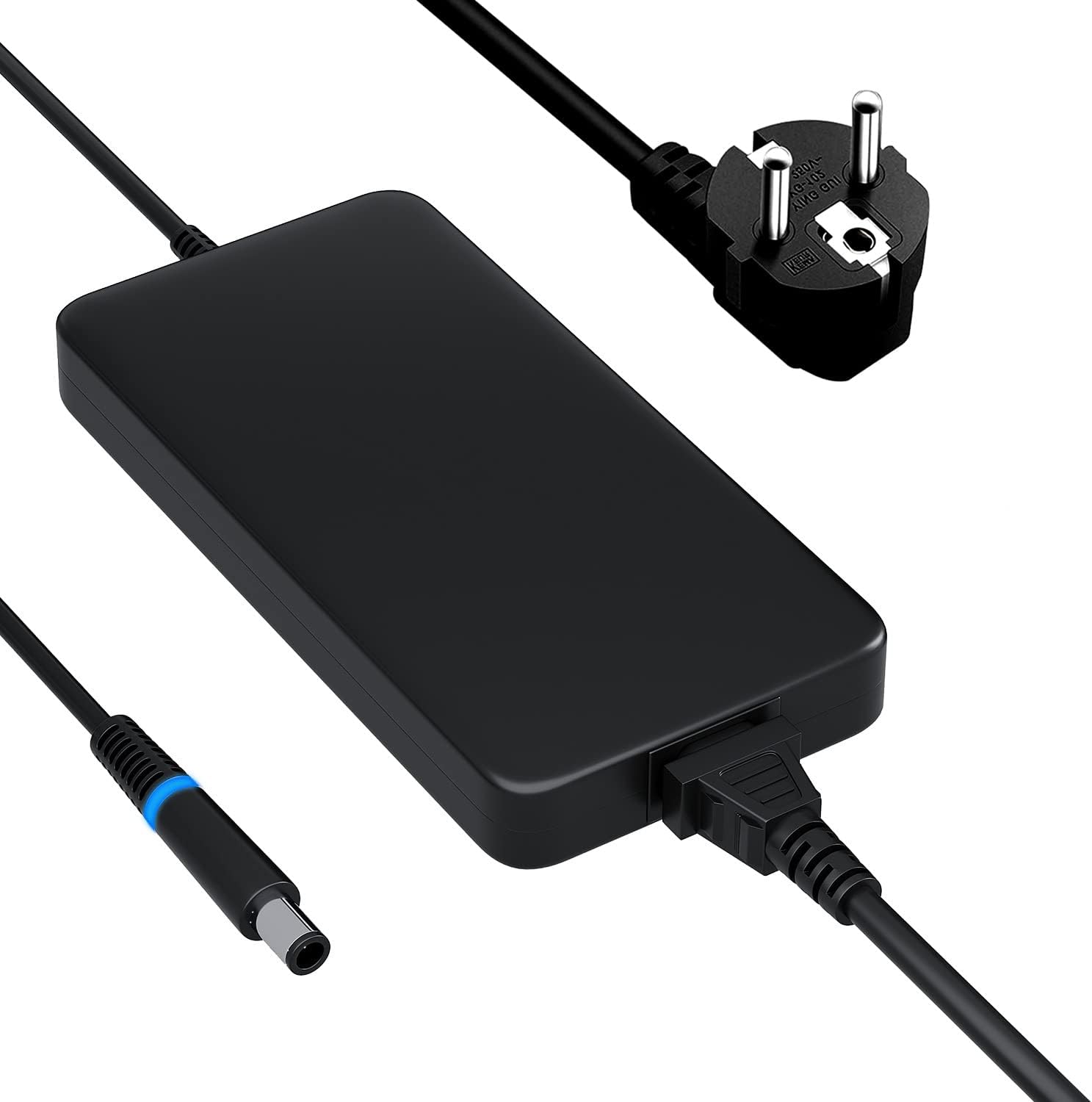 Caricatore AC 240W per Dell Alienware e Precision - immagine 1