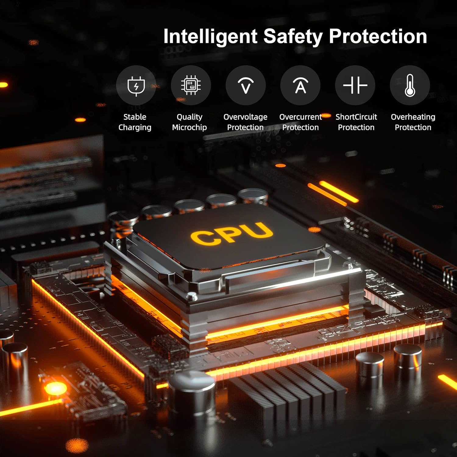 Caricatore AC 240W per Dell Alienware e Precision - immagine 4