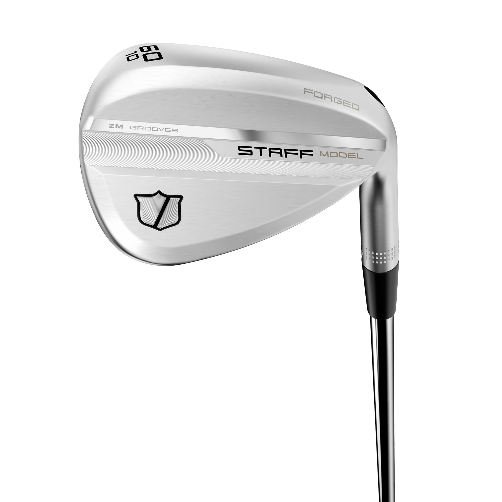 Wilson Staff Model Wedge ZM, Men's, incolore, No Size