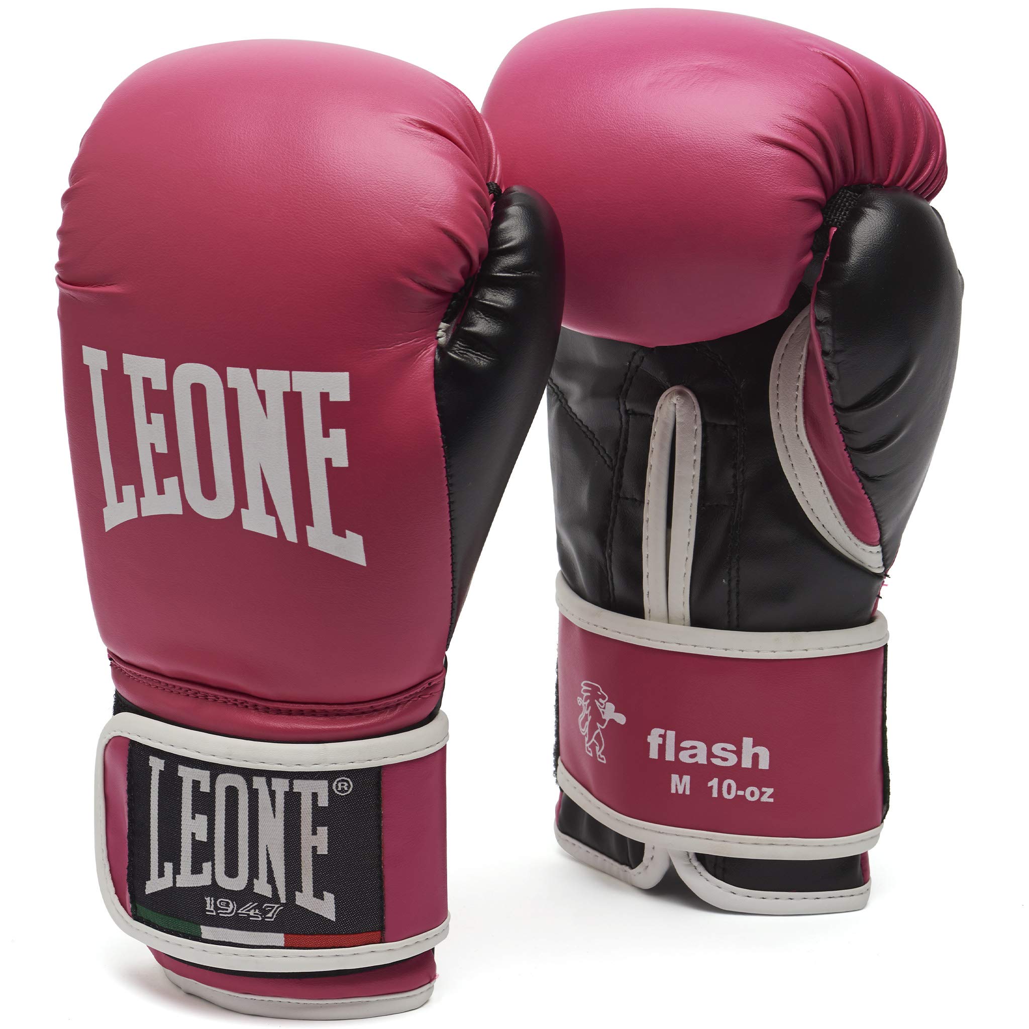 JUNIOR BOXING GLOVES FLASH