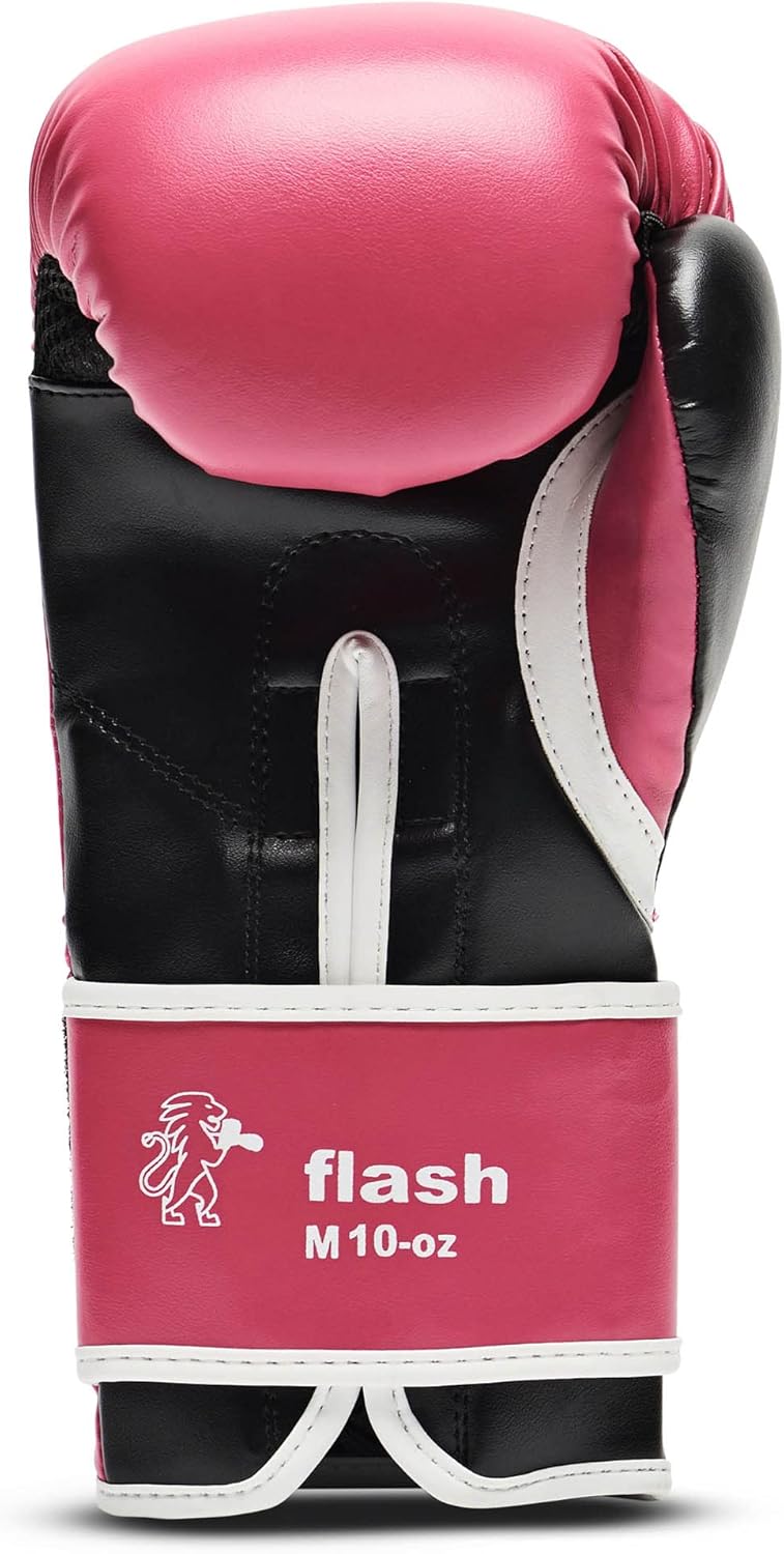 JUNIOR BOXING GLOVES FLASH - immagine 2