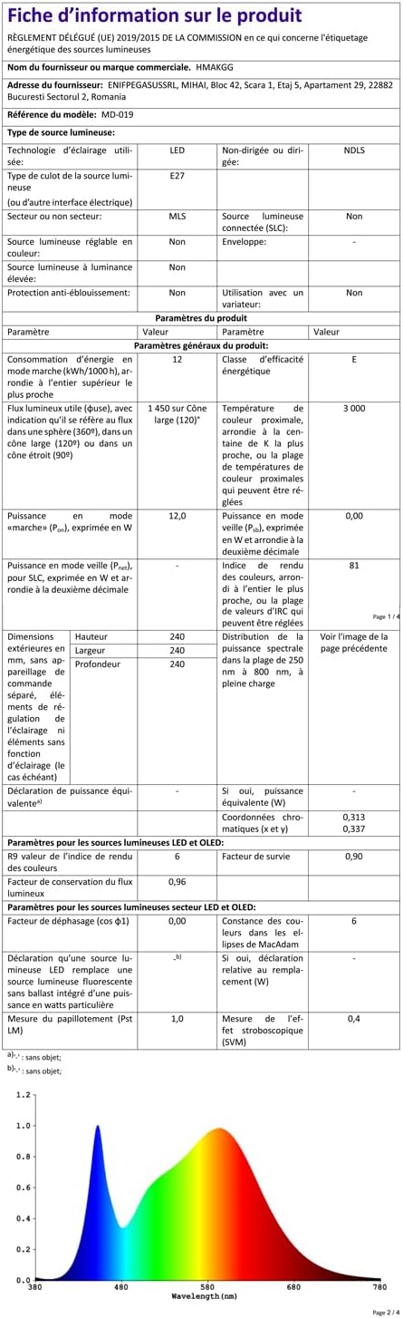 Lampade da Parete con Braccio E27 Vintage, Nera - immagine 11