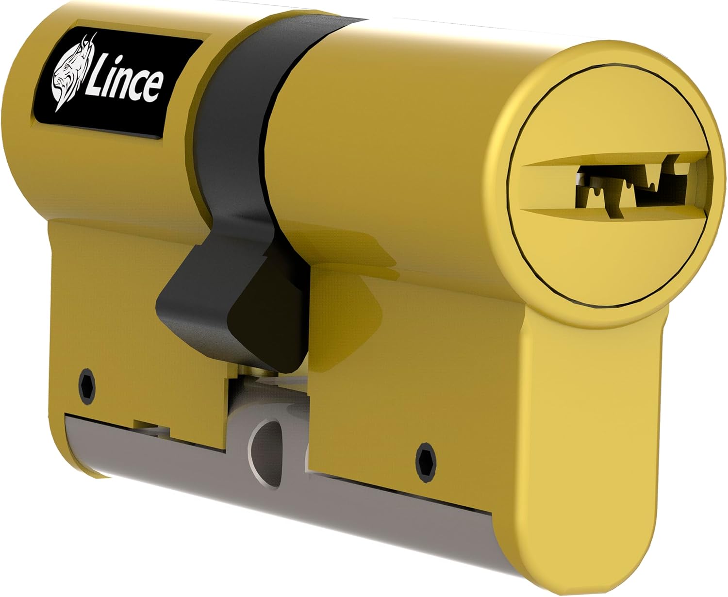 Lince C7 Cilindro di Alta Sicurezza L30+60