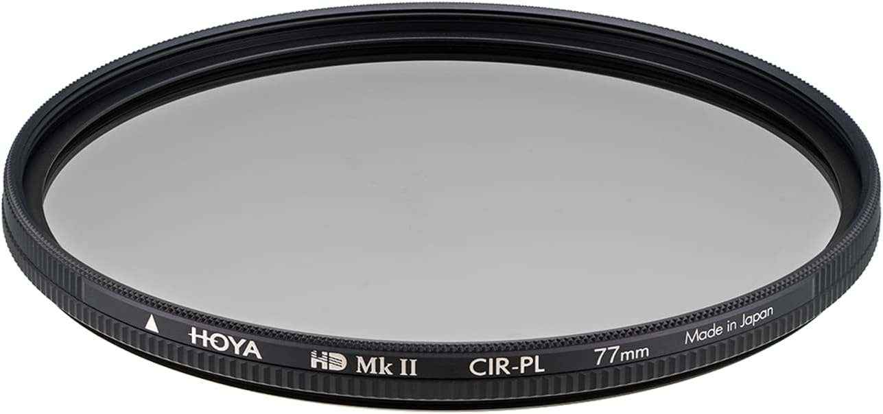 HOYA Circular Polarizing filter HD MkII ø62 mm - immagine 2