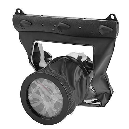 Yunir Borsa da Immersione per Fotocamera Subacquea
