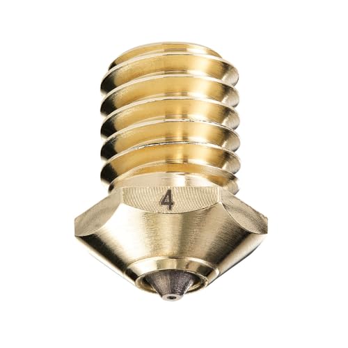 Ugello PCD Diamantato 0.4mm per FLASHFORGE Adventurer 5M