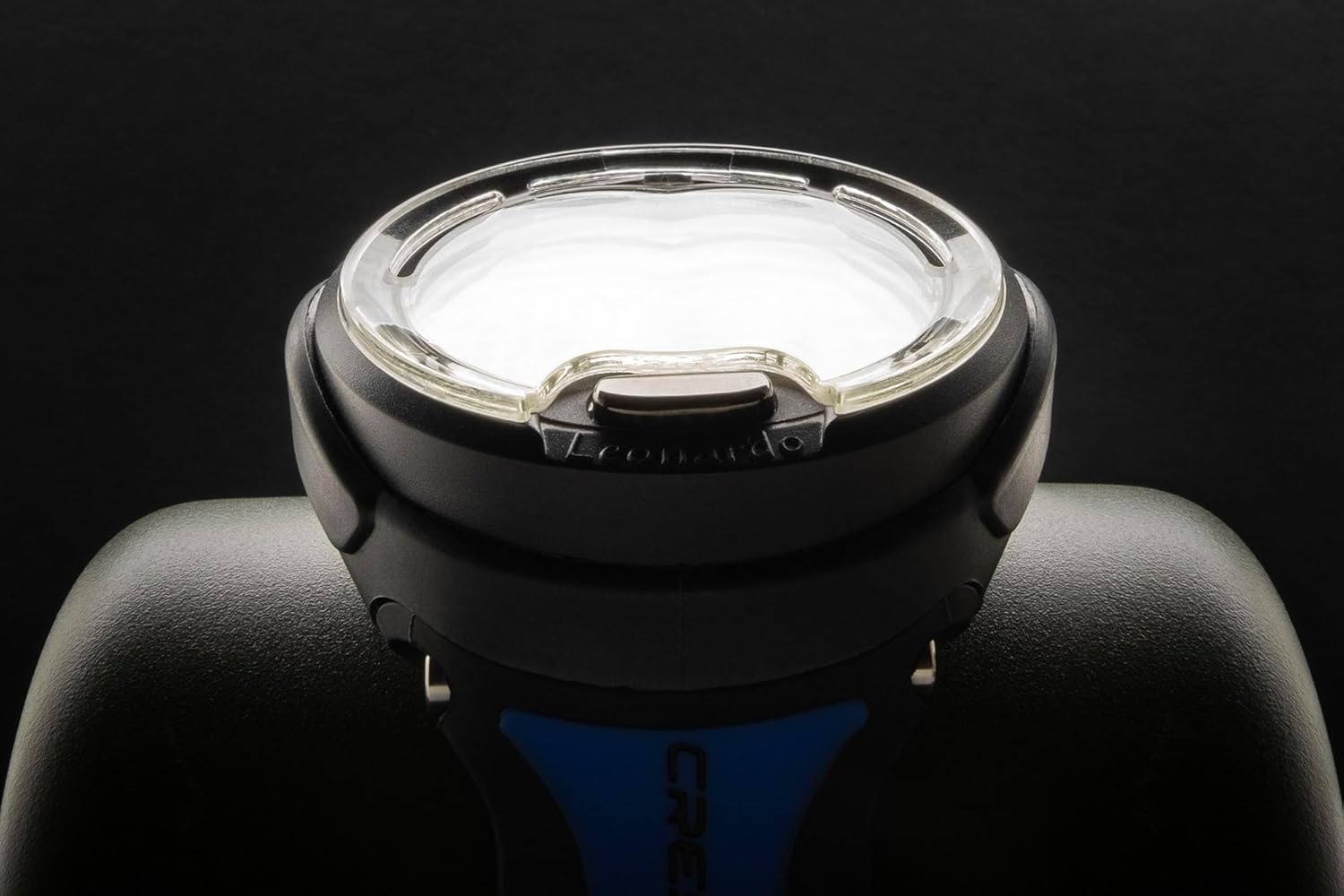 Cressi Leonardo Diving Computer Aria/Nitrox - immagine 3