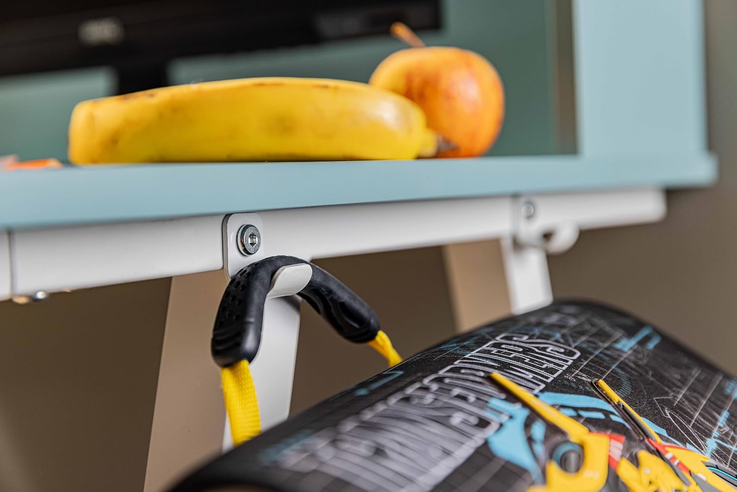 Inter Link Scrivania per Bambini Regolabile in Altezza - immagine 5