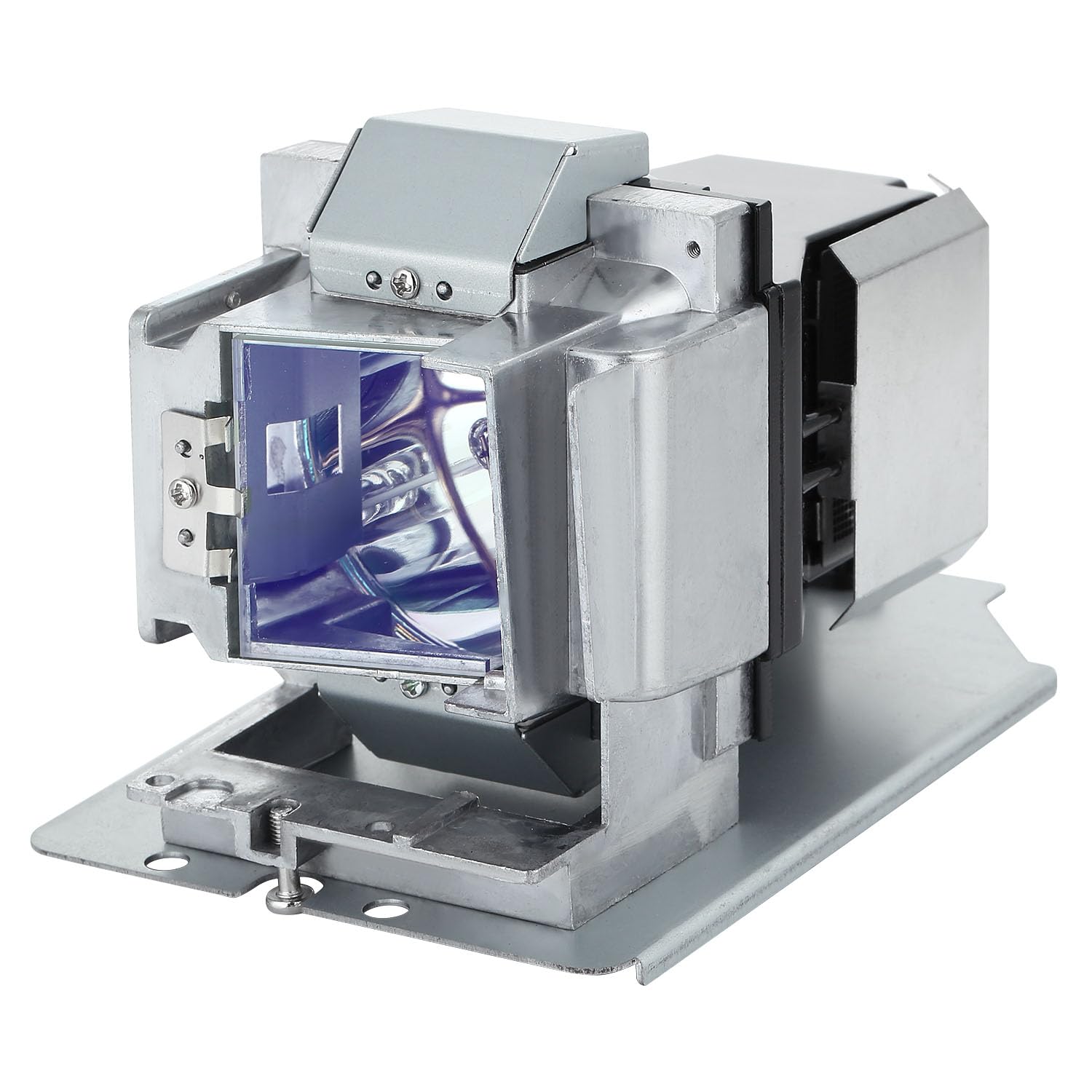 GreenBale Lampada per Proiettore per BenQ MH856UST+ MW855UST+ 5J.JKS05.001