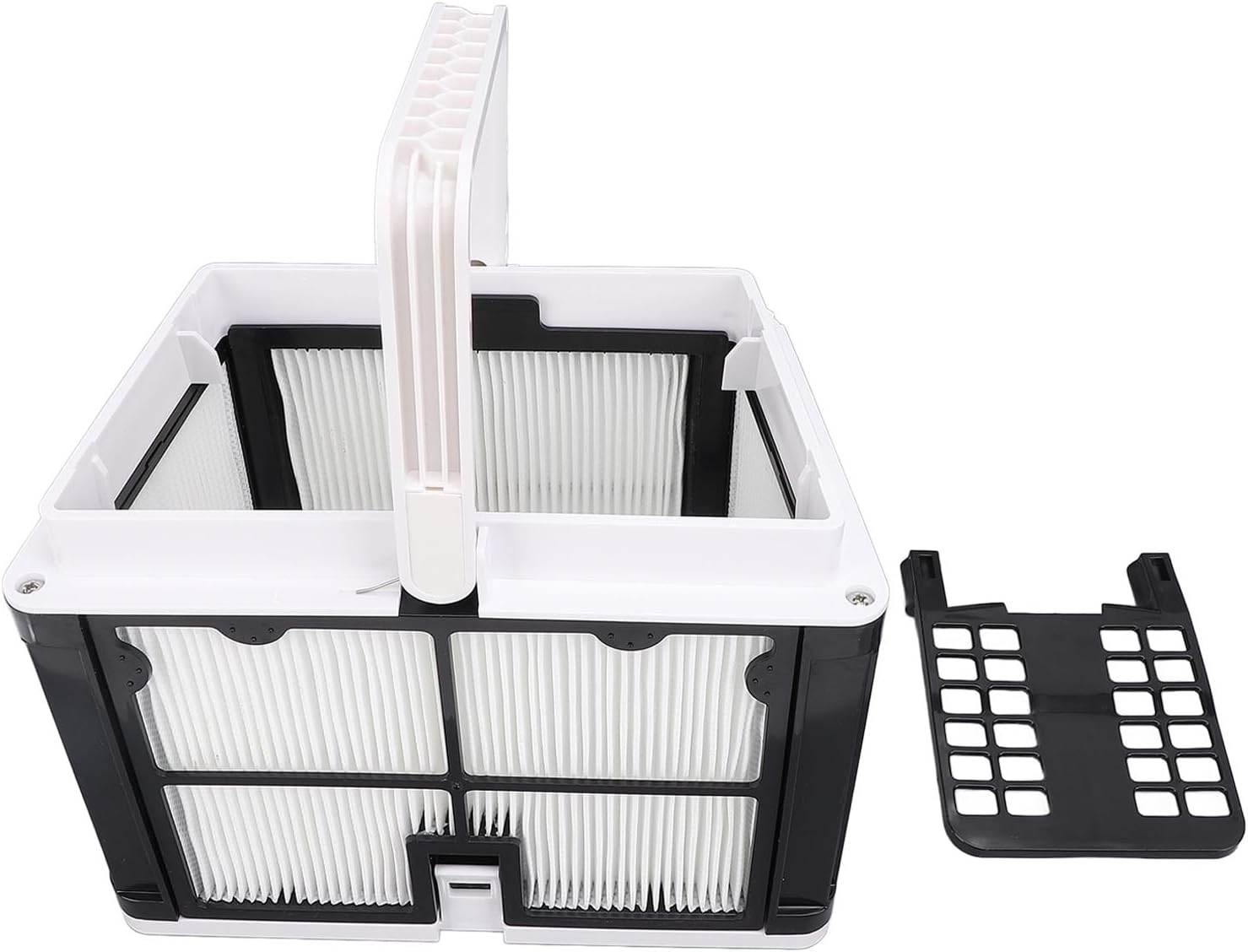 Filtro Cesto Ultra Fine Efficiente per Robot Dolphin - immagine 2