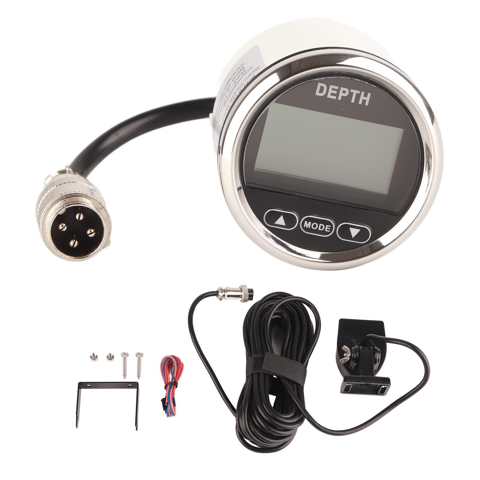 Misuratore Digitale di Profondità Marina 52mm/2 Pollici
