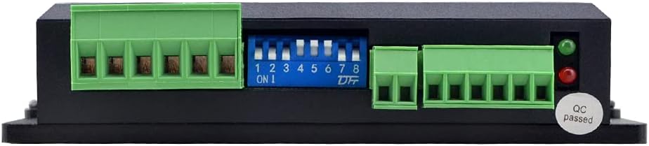 Stepperonline DM542T Driver Motore Passo-Passo Digitale - immagine 5