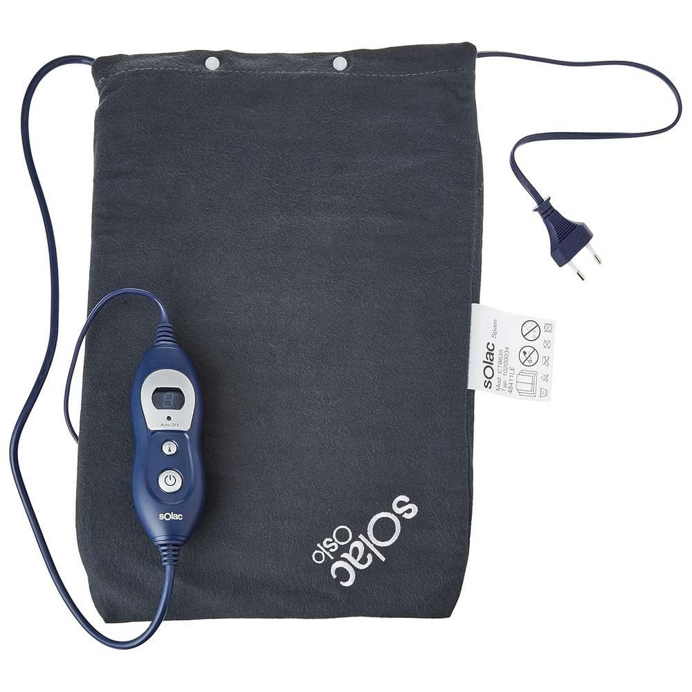 Solac Ct8635 Oslo Electric Pillow One Size