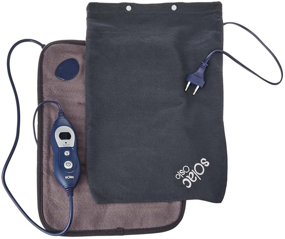 Solac Ct8635 Oslo Electric Pillow One Size - immagine 2