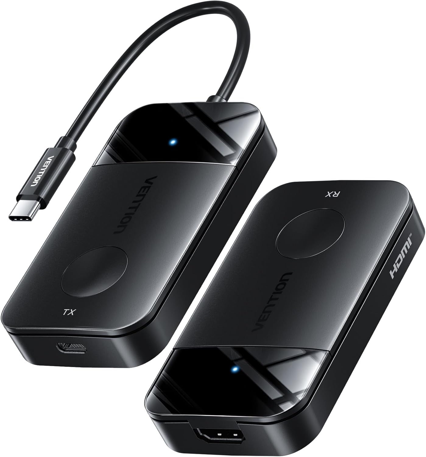 Vention Trasmettitore e Ricevitore HDMI Wireless 4K@30Hz - immagine 1