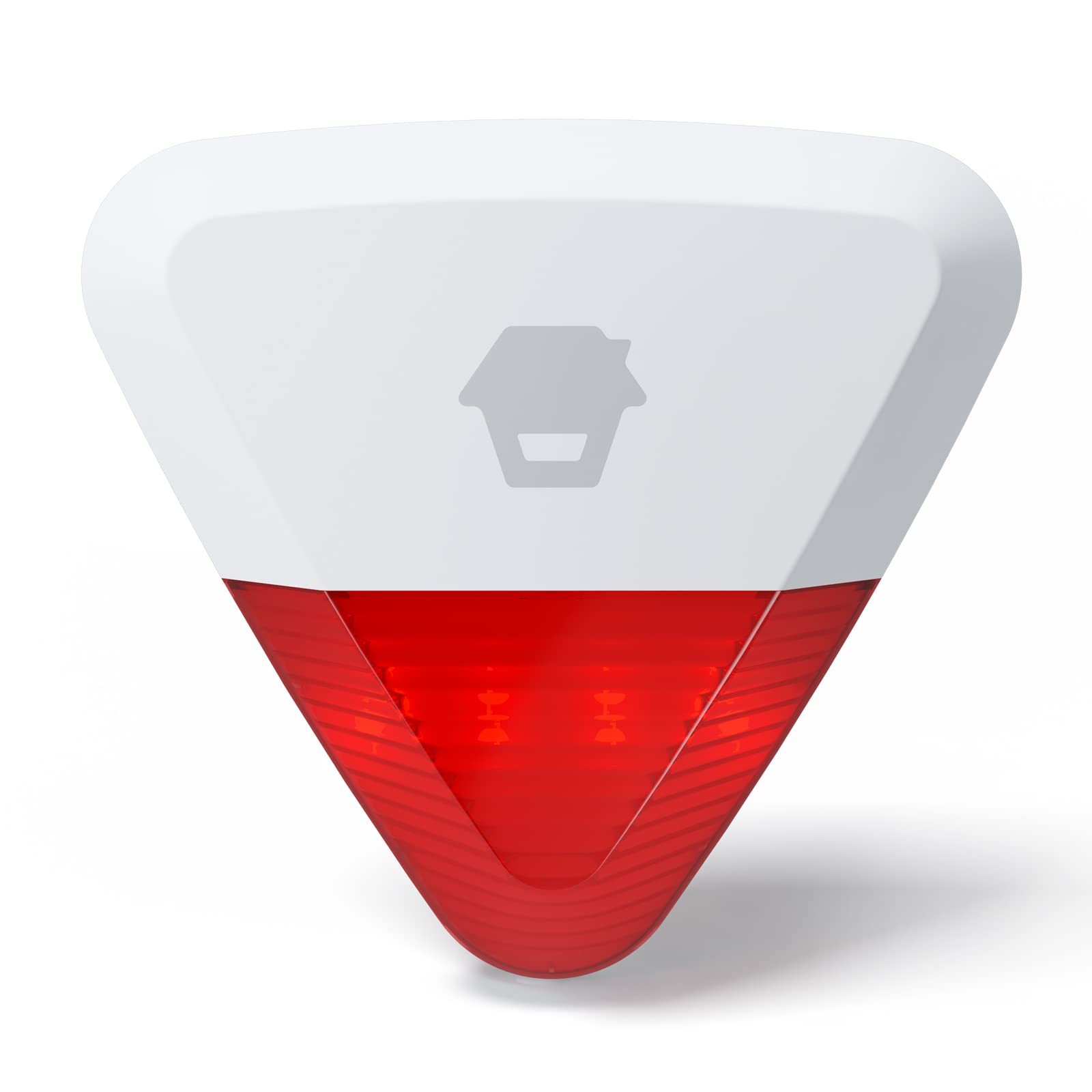 Chuango WS-280 Sirena Esterna Wireless per Allarme Antifurto