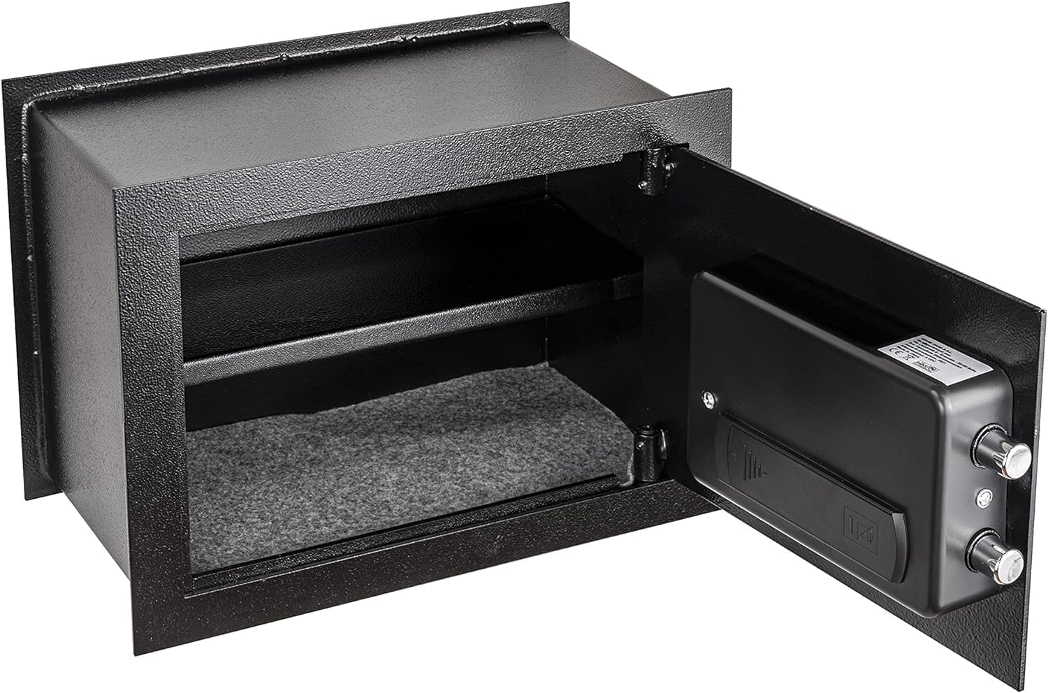 Genie Hand - Cassaforte Elettronica a Muro Media - immagine 5