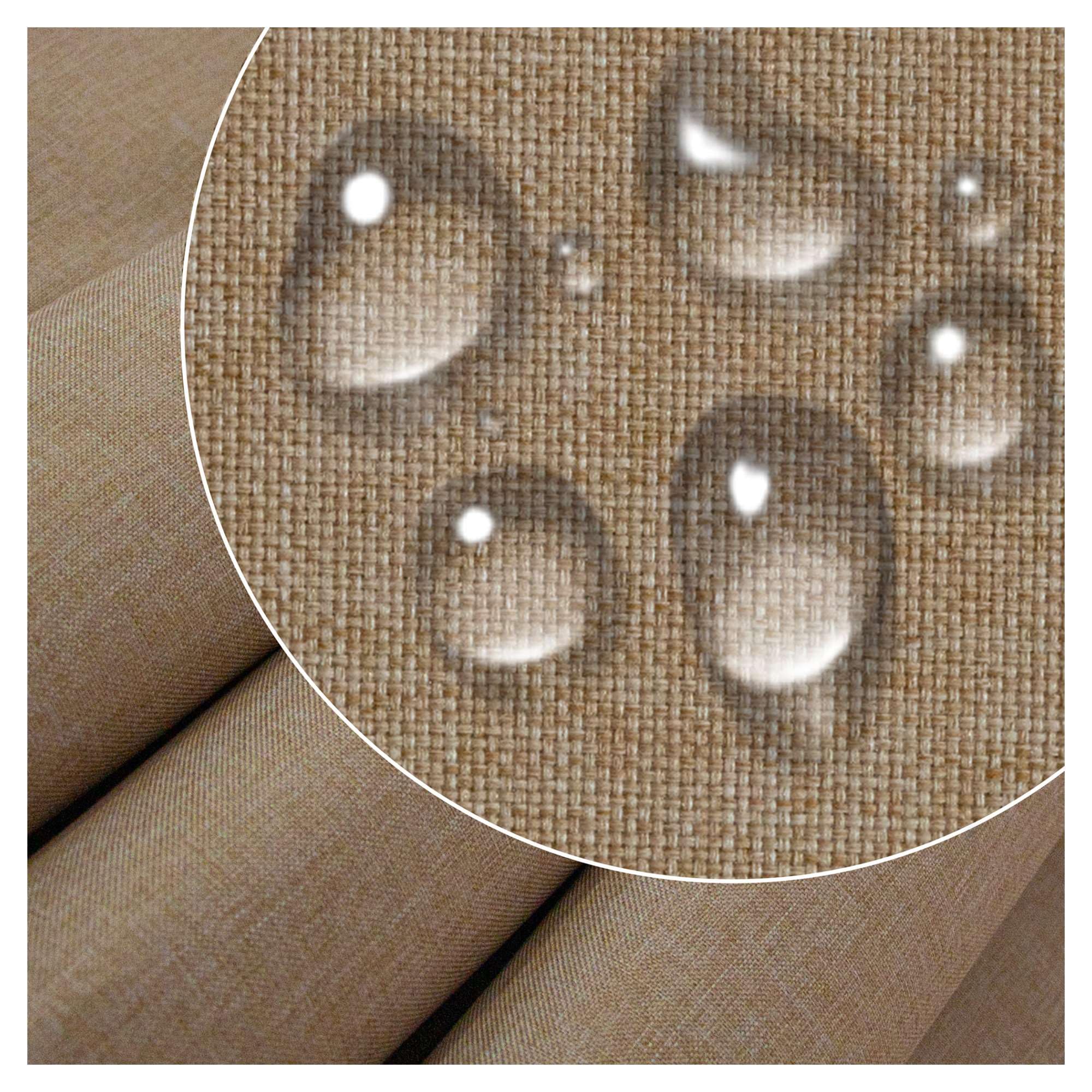 Dreamroots Tessuto Impermeabile al Metro 160 cm