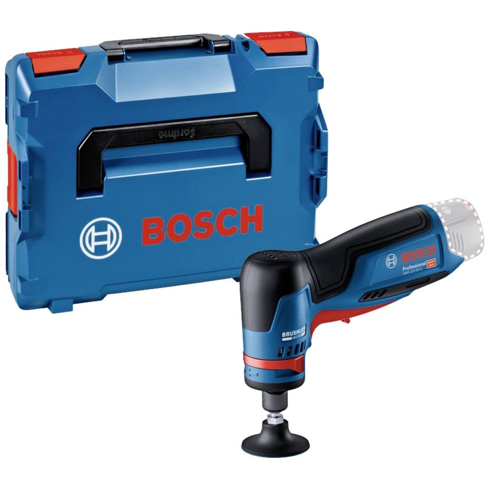Bosch Professional 12V System Utensile Rotativo GWG 12V-50 S