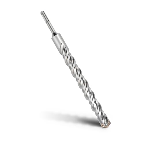 Punta per Cemento SDS Plus 28x600mm