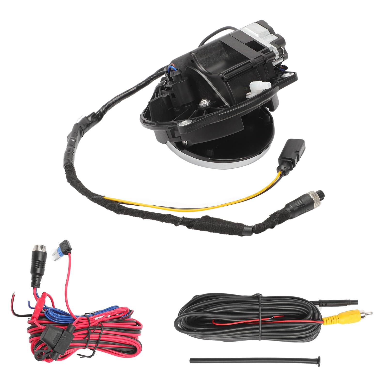 Attisfiera Telecamera di Retromarcia HD per P-as-sa-t G-ol-f P-o-l-o