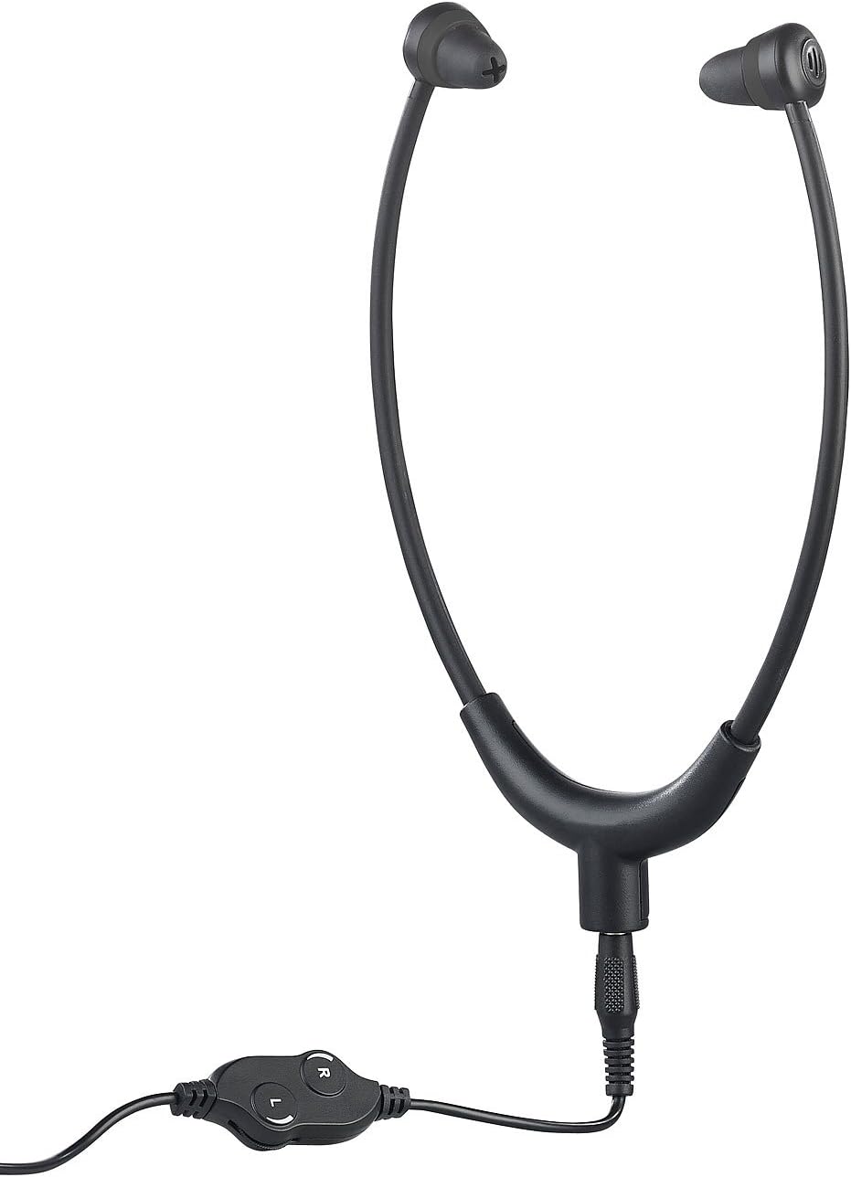 Newgen Medicals Cuffie Stereo TV con Cavo - immagine 3