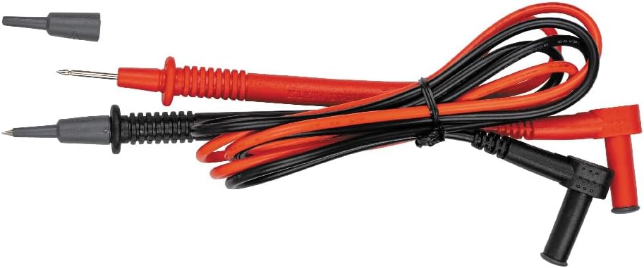 Klein Tools Multimetro Digitale MM420 TRMS Auto-Ranging - immagine 13