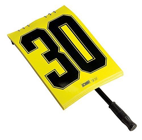 ART 1076T, Cambio Giocatori Numeri [Assortito]