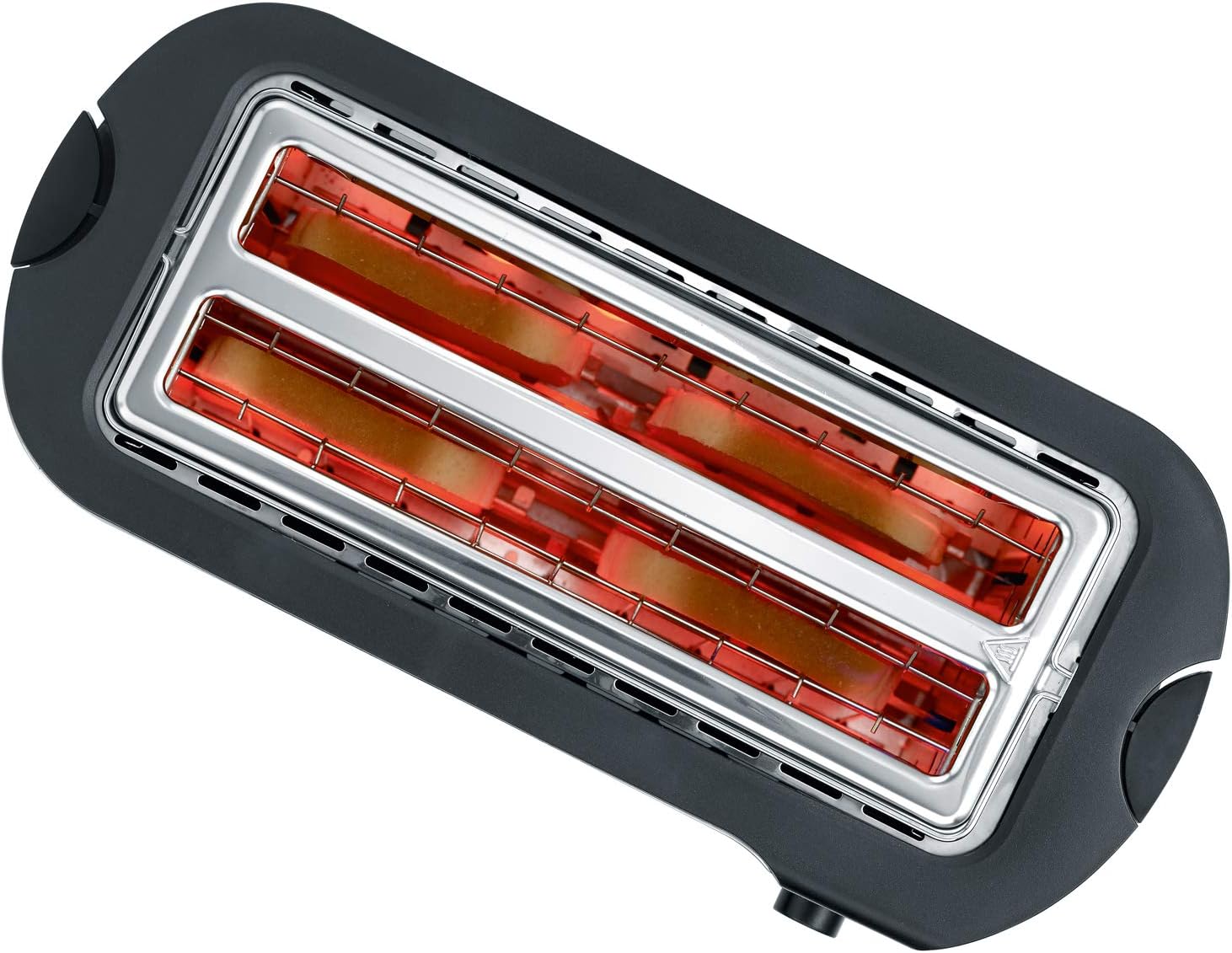 Severin AT 2590 Tostapane Automatico 1400W - immagine 4