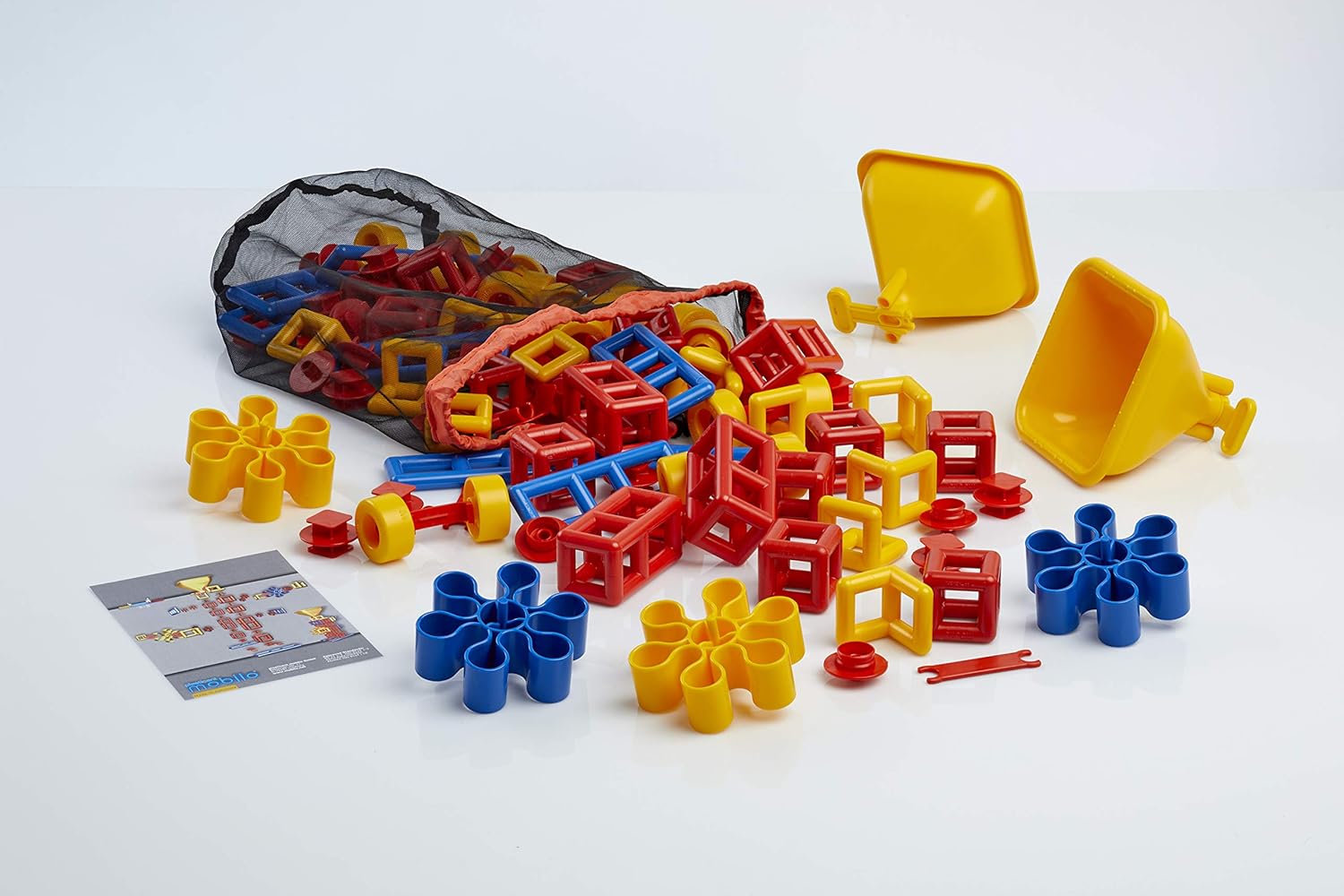 Plasticant Mobilo - Livello 262 FLOW Advanced - immagine 1