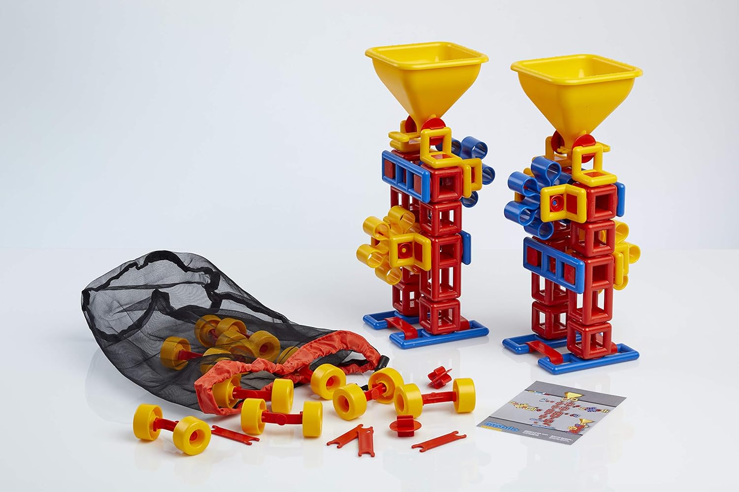 Plasticant Mobilo - Livello 262 FLOW Advanced - immagine 2