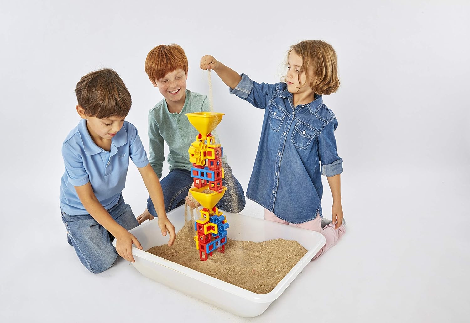 Plasticant Mobilo - Livello 262 FLOW Advanced - immagine 3