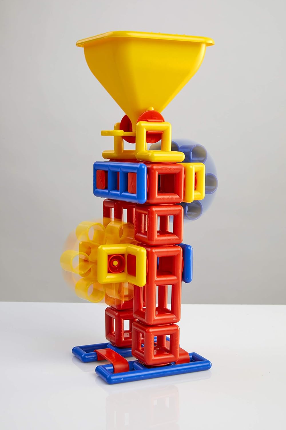 Plasticant Mobilo - Livello 262 FLOW Advanced - immagine 5