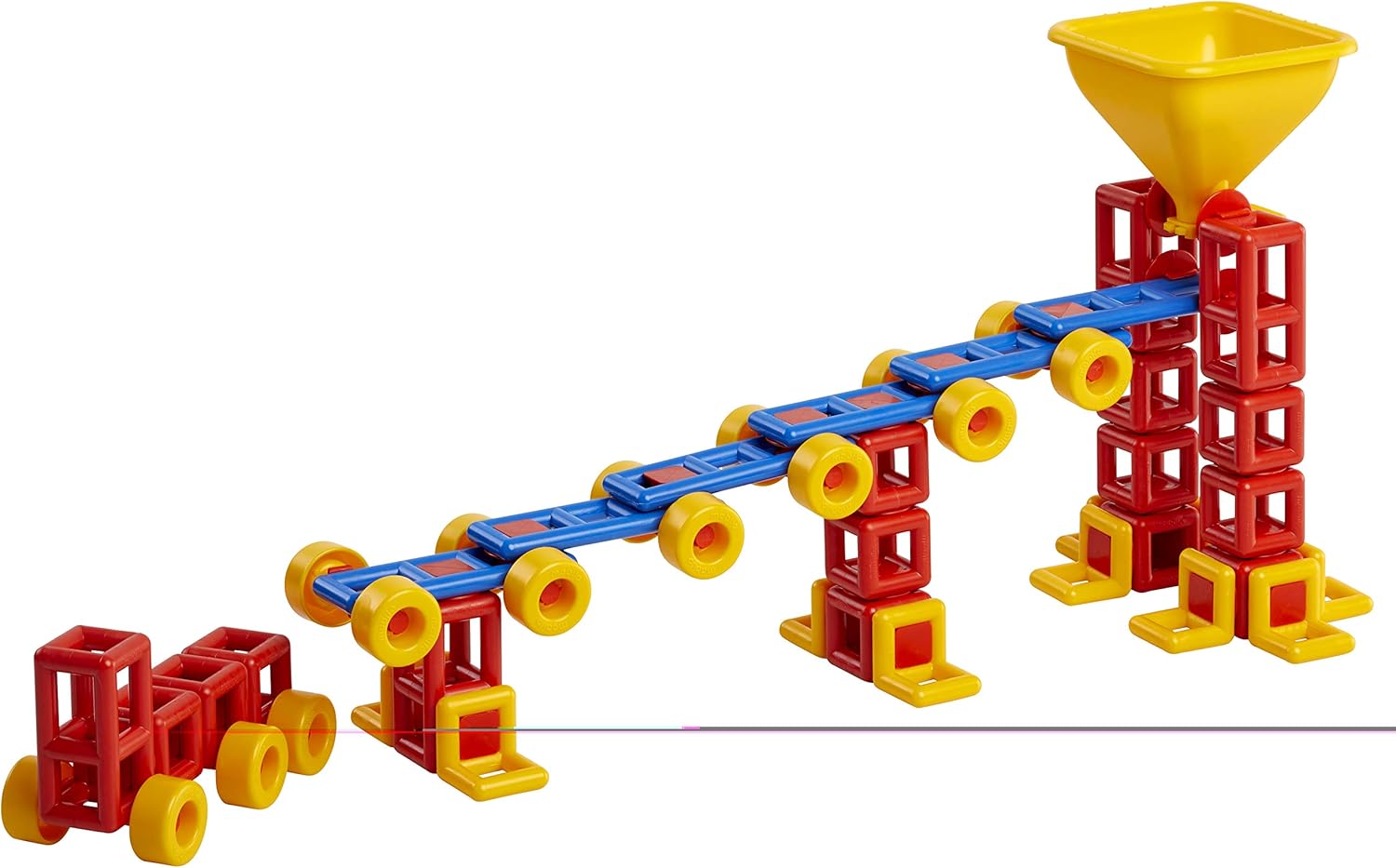 Plasticant Mobilo - Livello 262 FLOW Advanced - immagine 6