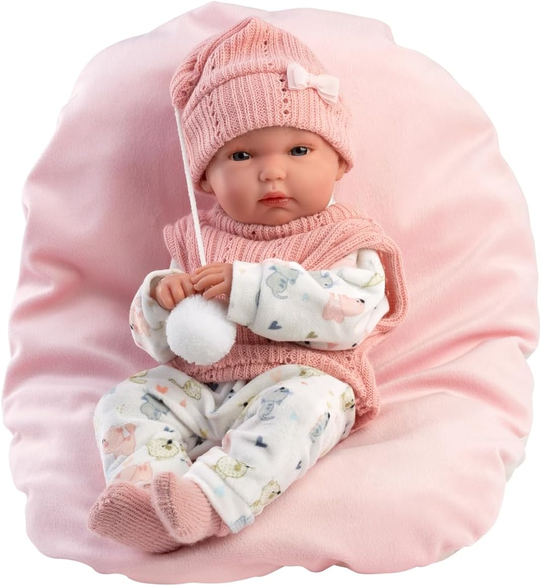 Llorens 1063504 - Bambola Bimba 35 cm - immagine 1