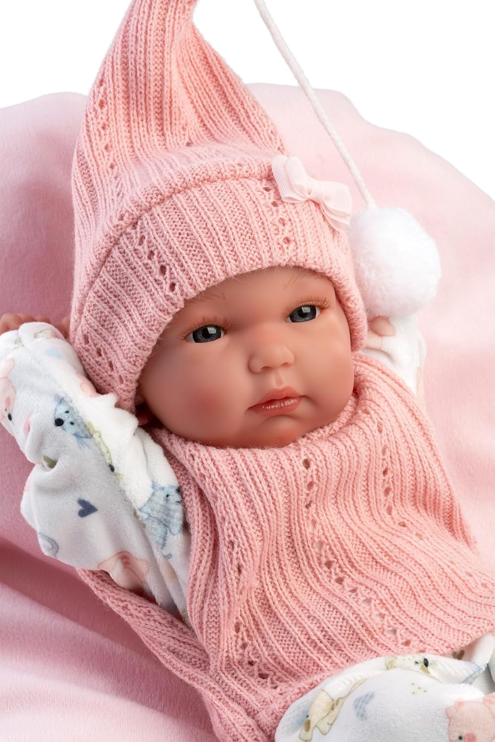 Llorens 1063504 - Bambola Bimba 35 cm - immagine 2